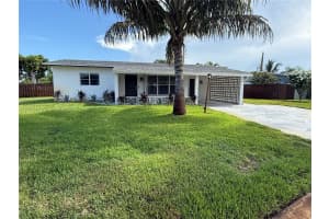 1630 Ne 34th Ct Pompano Beach, FL 33064 - MLS#A11853510