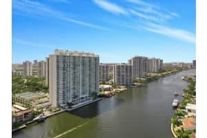 20201 E Country Club Dr 2301, Aventura, FL 33180 - MLS#A11853517