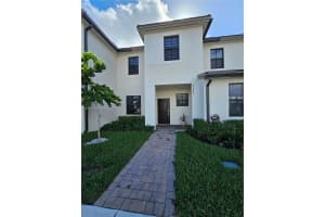 23469 Sw 127th Pl 23469, Homestead