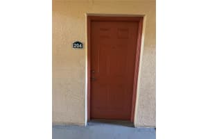 2433 Centergate Dr 204 Miramar, FL 33025 - MLS#A11853545