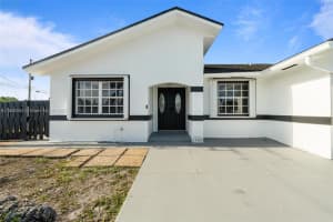13400 Sw 182nd St, Miami