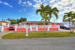 19491 Sw 121st Ave, Miami