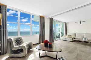 5151 Collins Ave 1519, Miami Beach, FL 33140 - MLS#A11853557