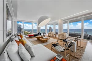 9001 Collins Ave S-1011, Surfside
