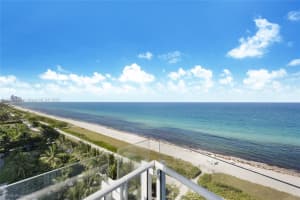 9001 Collins Ave S-1011 Surfside, FL 33154 - MLS#A11853560