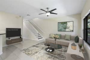 6116 Grand Cypress Cir E, Coconut Creek, FL 33073, Sold 10/10/25