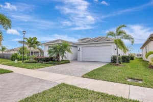 13034 Sw Brook View Ter Port Saint Lucie, FL 34987 - MLS#A11853567