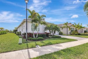 13034 Sw Brook View Ter Port Saint Lucie, FL 34987 - MLS#A11853567