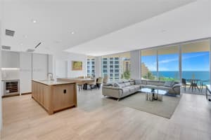 525 N Fort Lauderdale Beach Blvd 802, Fort Lauderdale