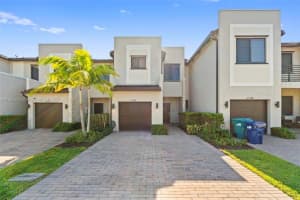 20544 Ne 5th Pl, Miami