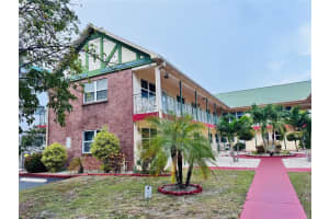 1845 Jefferson St 7 Hollywood, FL 33020 - MLS#A11853577