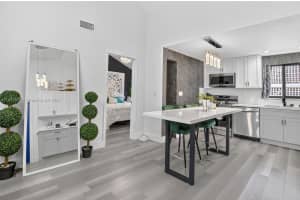 50 SE 12th St 218, Boca Raton, FL 33432 - MLS#A11853578