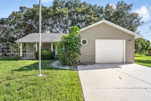 2838 SE Eagle Dr, Port Saint Lucie, FL 34984 Sold 10/17/25