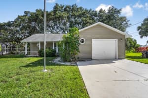 2838 SE Eagle Dr, Port Saint Lucie, FL 34984 Sold 10/17/25