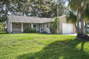 2838 SE Eagle Dr, Port Saint Lucie, FL 34984 - MLS#A11853580