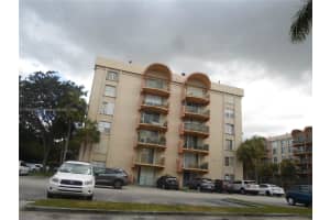 9350 Fontainebleau Blvd 515 Miami, FL 33172 - MLS#A11853582