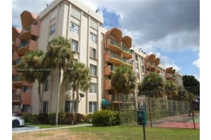 9350 Fontainebleau Blvd 515 Miami, FL 33172 - MLS#A11853582