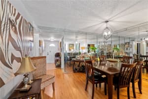 9461 Sunrise Lakes Blvd 207 Sunrise, FL 33322 - MLS#A11853587