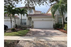 2626 Sw 188th Ter 2626, Miramar