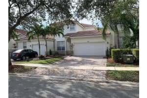 2626 Sw 188th Ter 2626 Miramar, FL 33029 - MLS#A11853599