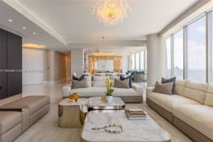 17975 Collins Ave #3202, Sunny Isles Beach, FL 33160, - MLS#A11853600