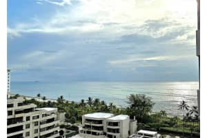 201 Crandon Blvd 1030 Key Biscayne, FL 33149 - MLS#A11853619