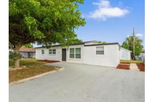 664 Nw 21st St, Pompano Beach