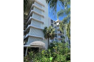9800 W Bay Harbor Dr 206 Bay Harbor Islands, FL 33154 - MLS#A11853639