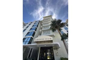 9800 W Bay Harbor Dr 206 Bay Harbor Islands, FL 33154 - MLS#A11853639