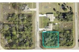 429 Mcarthur Blvd Lehigh Acres, FL 33974 Sold 04/01/26
