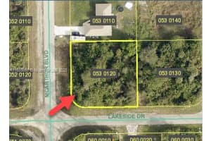 429 Mcarthur Blvd Lehigh Acres, FL 33974 Sold 04/01/26