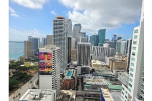 244 Biscayne Blvd 3707 Miami, FL 33132 - MLS#A11853656
