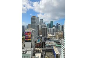244 Biscayne Blvd 3707 Miami, FL 33132 - MLS#A11853656