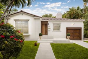 528 Sevilla Ave, Coral Gables