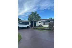 19361 Nw 1st Ct Miami Gardens, FL 33169 - MLS#A11853662
