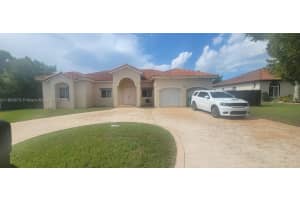 13281 Sw 206th Ter, Miami