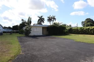 30221 Sw 173rd Ave, Homestead