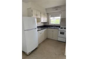 519 Sw 27th Ave 207 Fort Lauderdale, FL 33312 - MLS#A11853731