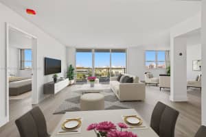 650 West Ave 808 Miami Beach, FL 33139 - MLS#A11853733