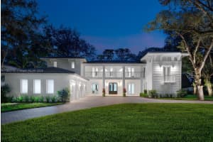 5835 Sw 81st St, South Miami