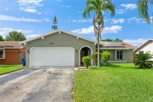 10851 Nw 26th St Sunrise, FL 33322 - MLS#A11853749