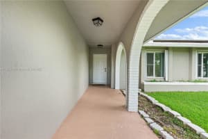 10851 Nw 26th St Sunrise, FL 33322 - MLS#A11853749