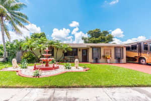 25424 Sw 128th Ave, Homestead
