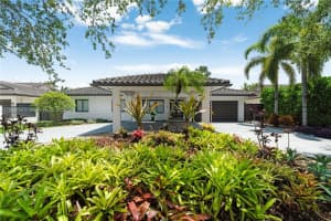 14352 Sw 18th St, Miami