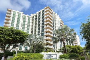 1121 Crandon Blvd E802 Key Biscayne, FL 33149 - MLS#A11853765