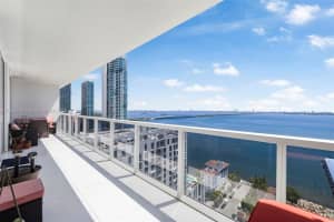 600 Ne 27th St 2603 Miami, FL 33137 - MLS#A11853785