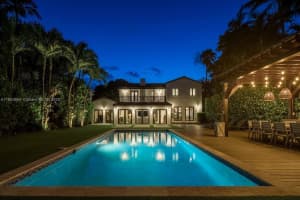 4475 N Meridian Ave, Miami Beach