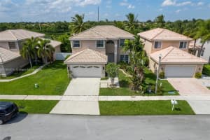 18061 SW 18th St, Miramar, FL 33029 - MLS#A11853815