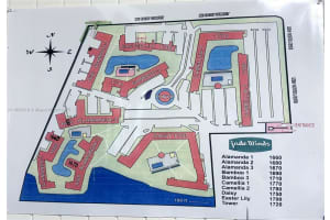 1700 NE 191st St 504, Miami, FL 33179 - MLS#A11853818