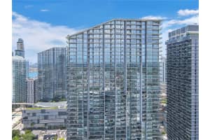 88 SW 7th St Apt 2312, Miami, FL 33130, - MLS#A11853846